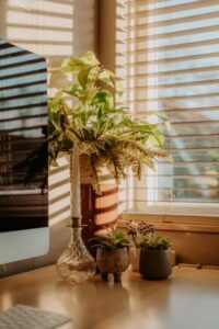 Tips for Creating a Relaxing Home Workspace to Boost Productivity and Comfort